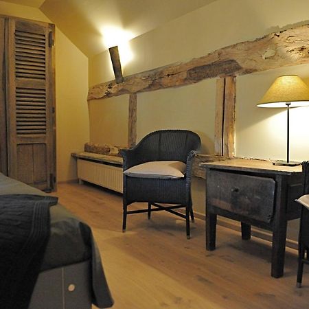 B&B Sapere Genoelselderen Екстер'єр фото