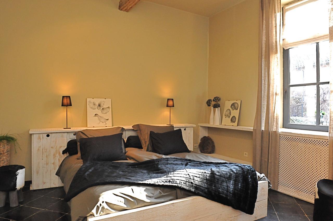B&B Sapere Genoelselderen Екстер'єр фото