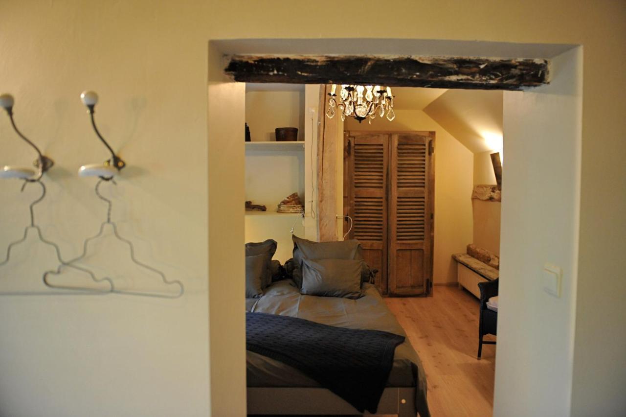 B&B Sapere Genoelselderen Екстер'єр фото