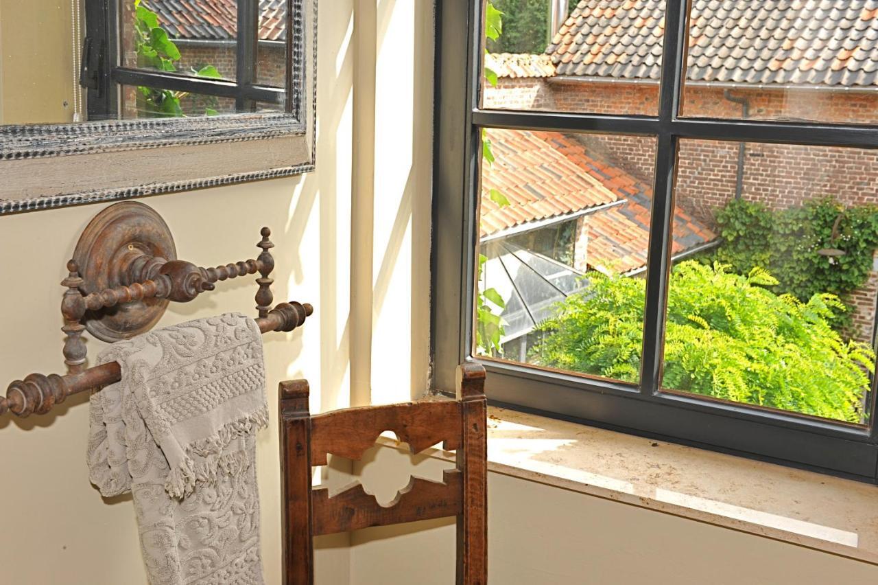B&B Sapere Genoelselderen Екстер'єр фото